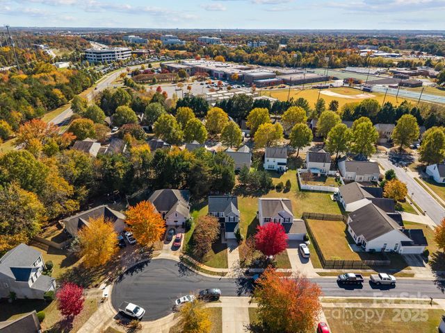 14310 Tapestry Woods Court, Charlotte, NC 28273