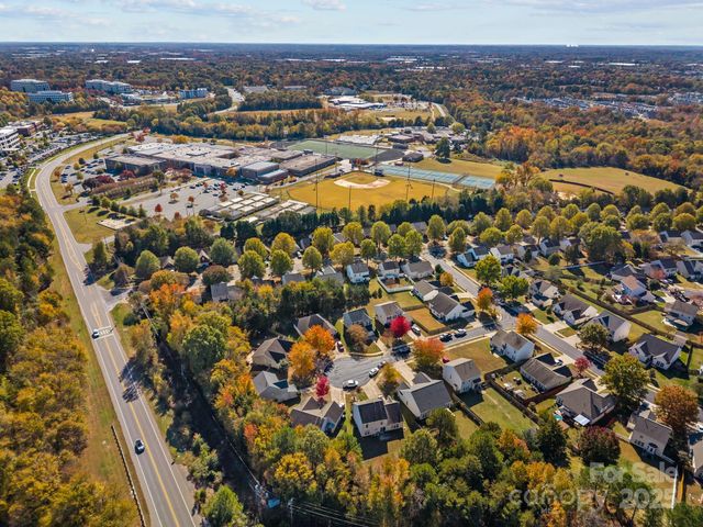 14310 Tapestry Woods Court, Charlotte, NC 28273