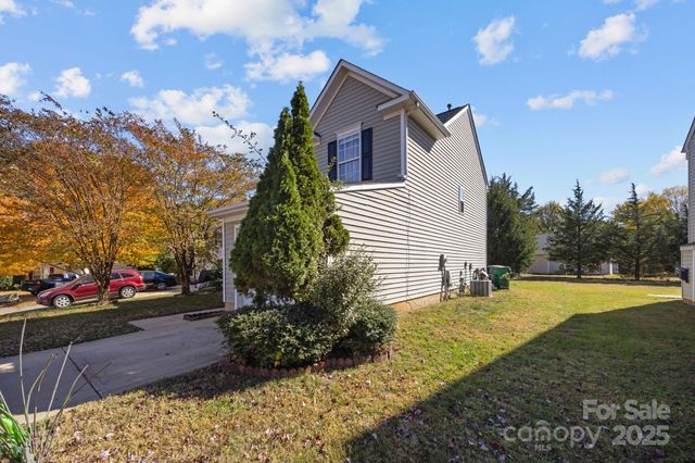 14310 Tapestry Woods Court, Charlotte, NC 28273