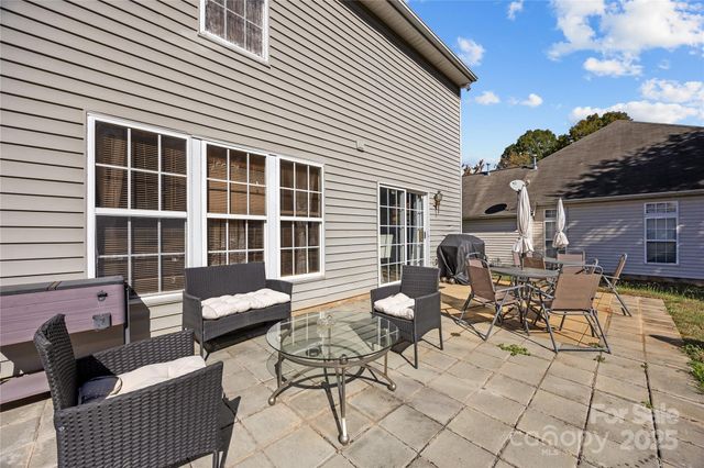 14310 Tapestry Woods Court, Charlotte, NC 28273