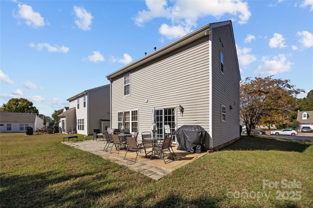 14310 Tapestry Woods Court, Charlotte, NC 28273