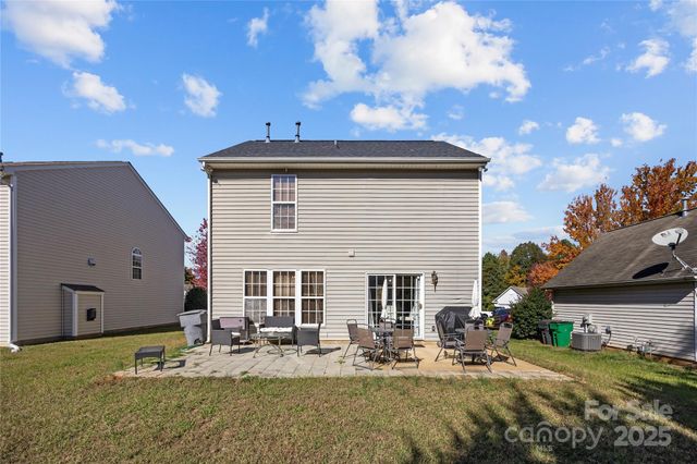 14310 Tapestry Woods Court, Charlotte, NC 28273