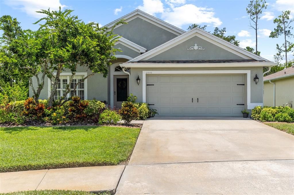 2540 ROSEHAVEN DRIVE, Wesley Chapel, FL 33544