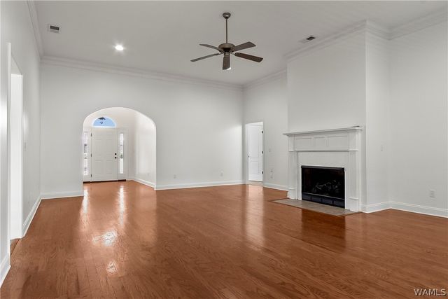 649 Amberwood, Tuscaloosa, AL 35405