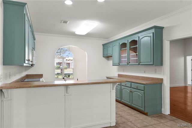 649 Amberwood, Tuscaloosa, AL 35405