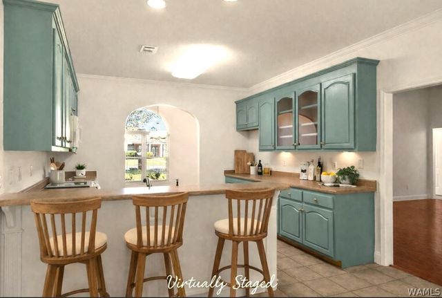 649 Amberwood, Tuscaloosa, AL 35405