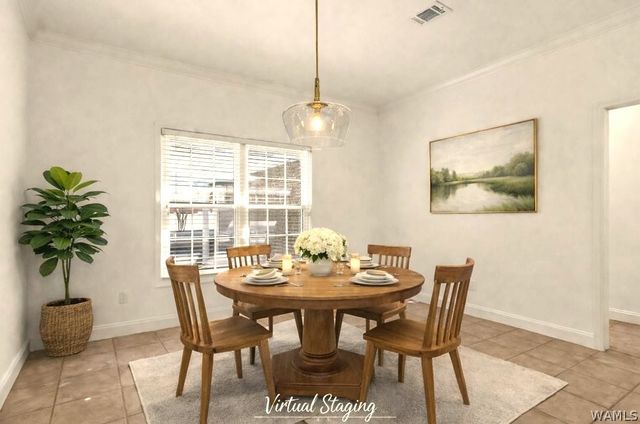 649 Amberwood, Tuscaloosa, AL 35405