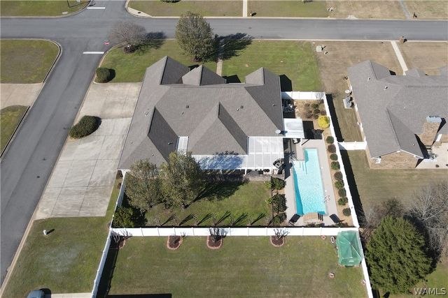 649 Amberwood, Tuscaloosa, AL 35405