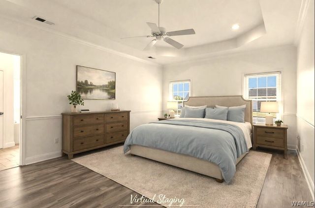 649 Amberwood, Tuscaloosa, AL 35405