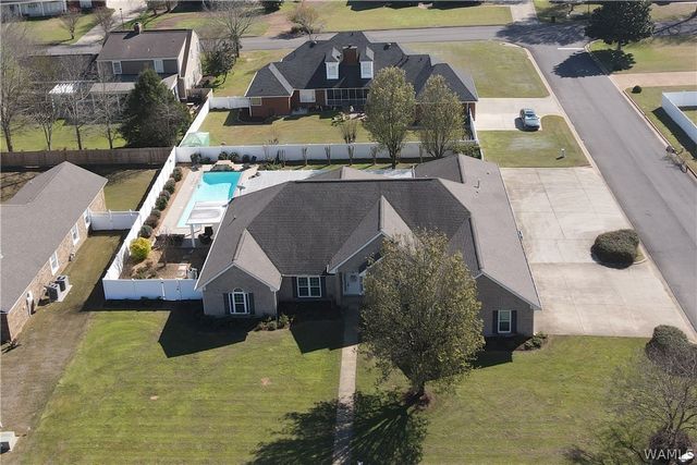 649 Amberwood, Tuscaloosa, AL 35405