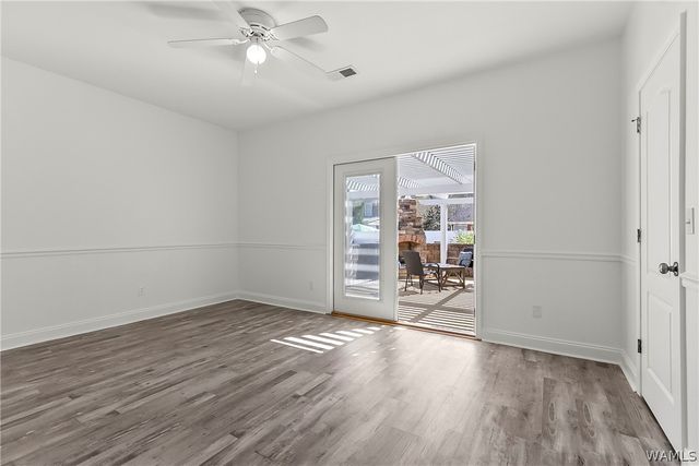 649 Amberwood, Tuscaloosa, AL 35405