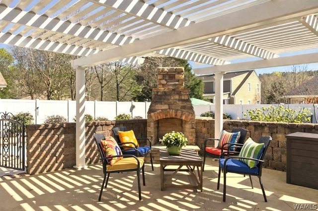 649 Amberwood, Tuscaloosa, AL 35405