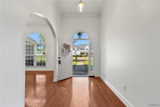 649 Amberwood, Tuscaloosa, AL 35405