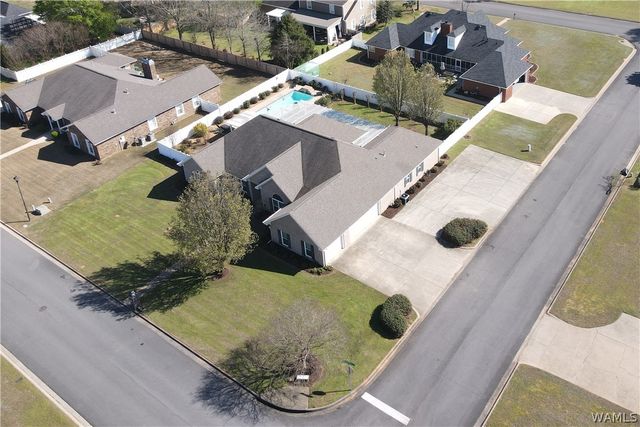 649 Amberwood, Tuscaloosa, AL 35405