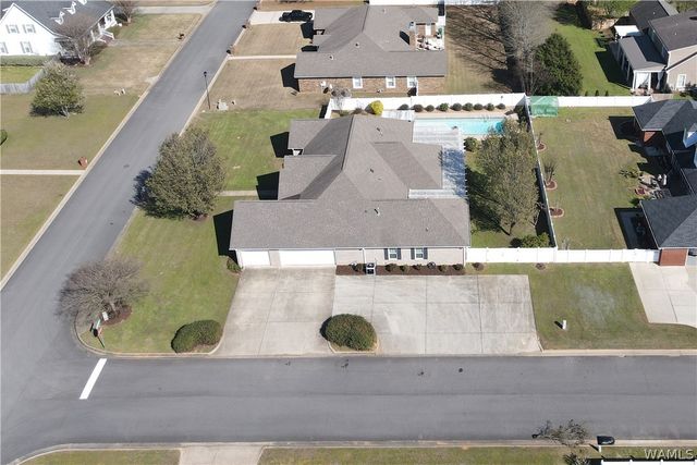 649 Amberwood, Tuscaloosa, AL 35405