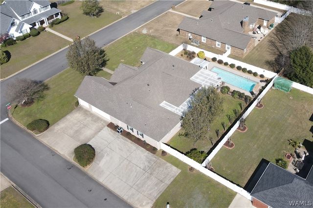 649 Amberwood, Tuscaloosa, AL 35405