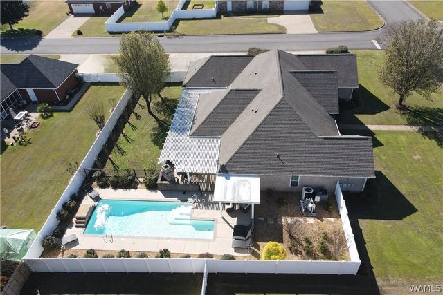 649 Amberwood, Tuscaloosa, AL 35405