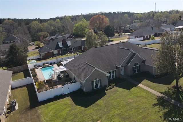 649 Amberwood, Tuscaloosa, AL 35405