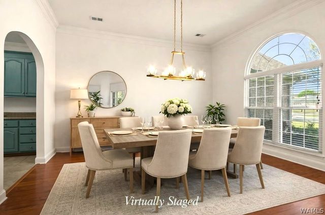 649 Amberwood, Tuscaloosa, AL 35405