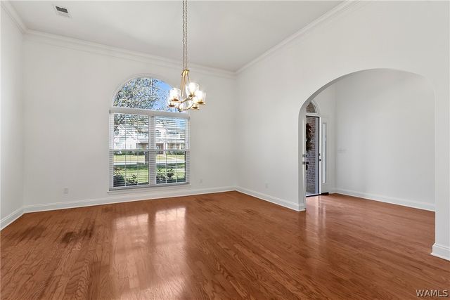 649 Amberwood, Tuscaloosa, AL 35405