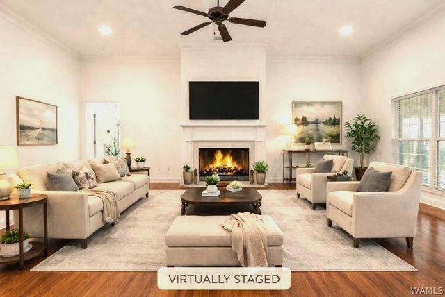 649 Amberwood, Tuscaloosa, AL 35405