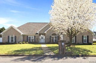 649 Amberwood, Tuscaloosa, AL 35405