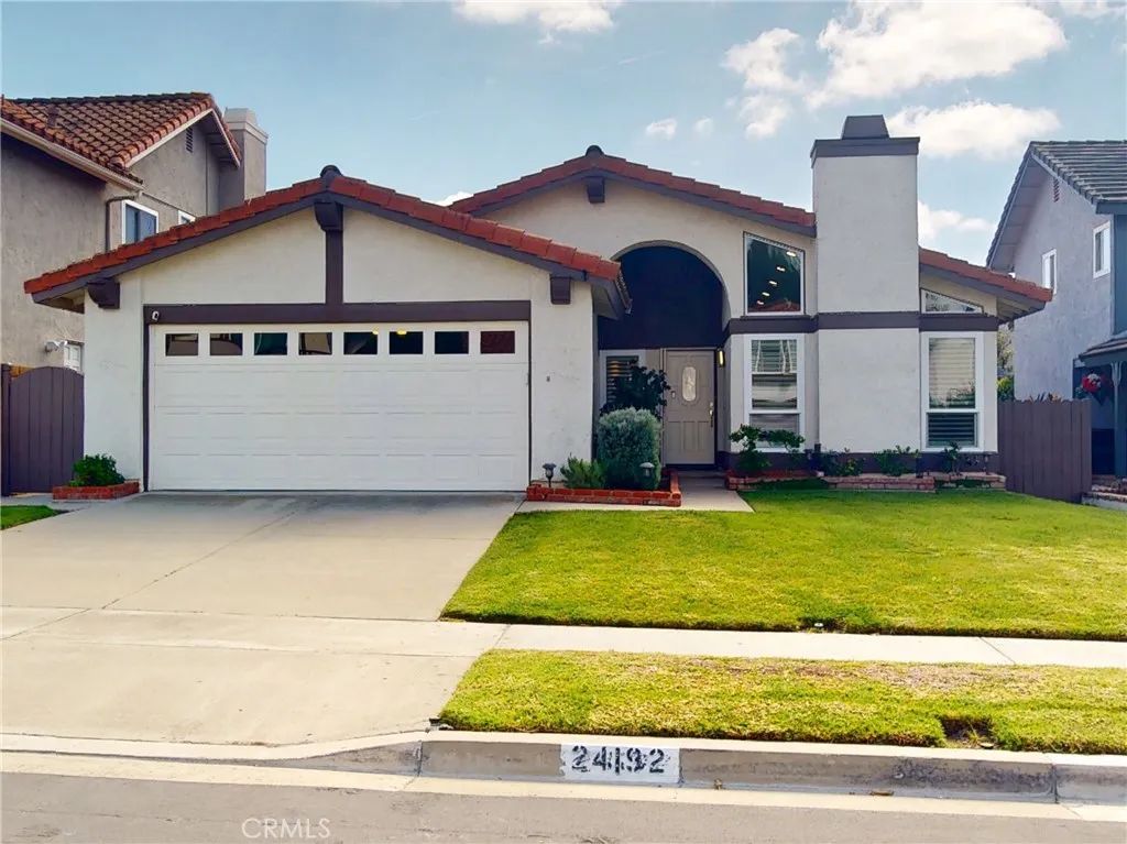 24192 Angela Street, Lake Forest, CA 92630