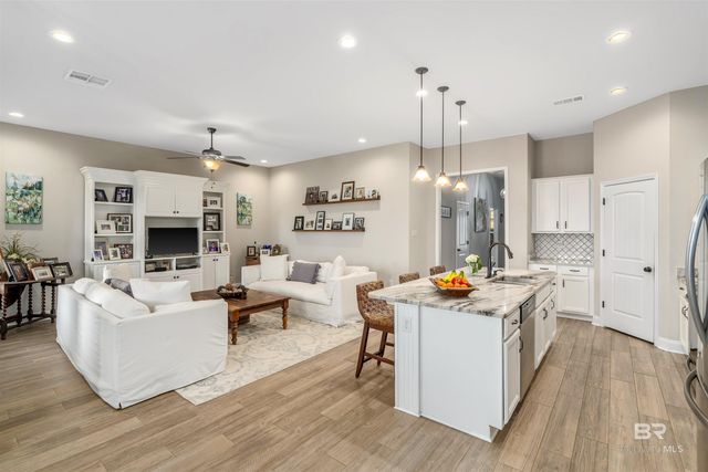 23723 Devonfield Lane, Daphne, AL 36526