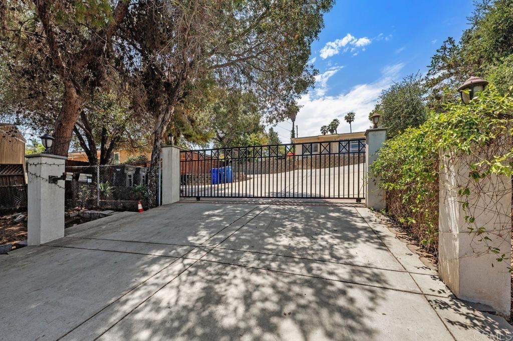 9355 Fuerte Drive, La Mesa, CA 91941 — exterior