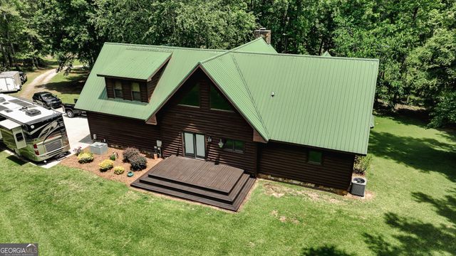 315 Mud Bridge Road, The Rock, GA 30285