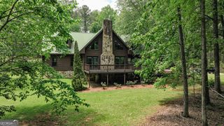 315 Mud Bridge Road, The Rock, GA 30285