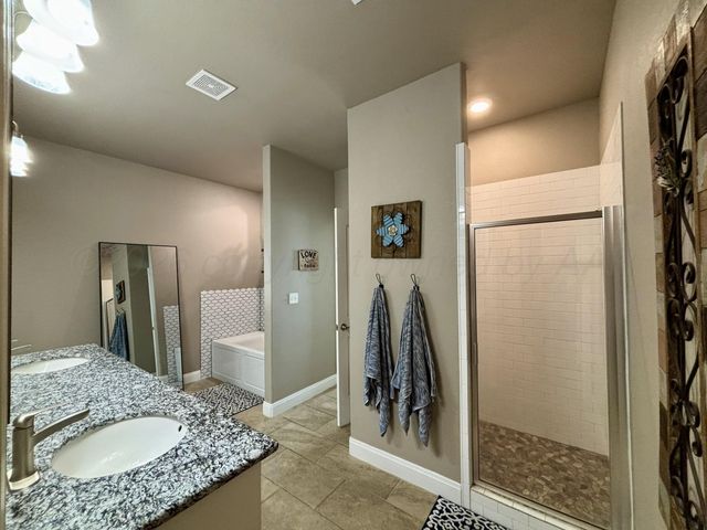 10154 REMINGTON Road, Canyon, TX 79015