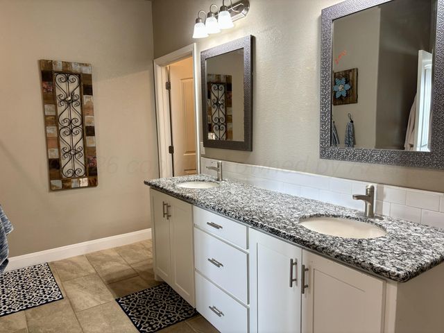 10154 REMINGTON Road, Canyon, TX 79015