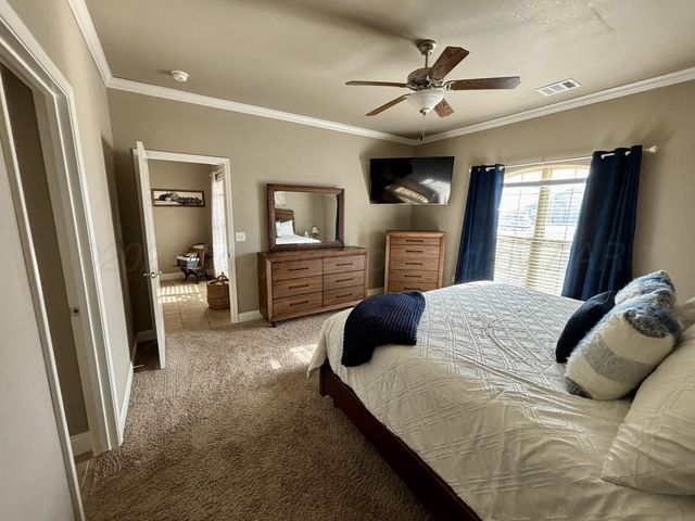 10154 REMINGTON Road, Canyon, TX 79015