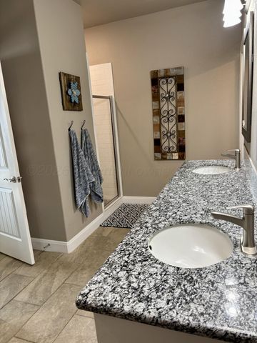 10154 REMINGTON Road, Canyon, TX 79015