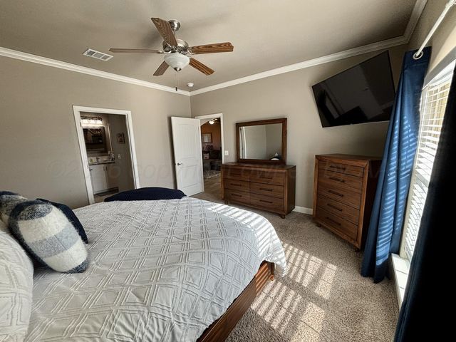 10154 REMINGTON Road, Canyon, TX 79015