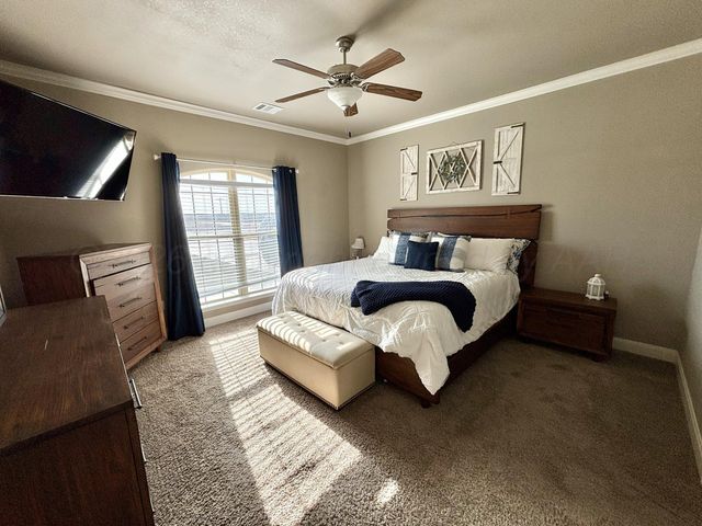 10154 REMINGTON Road, Canyon, TX 79015