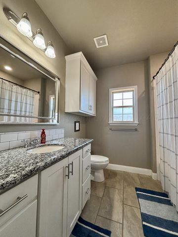 10154 REMINGTON Road, Canyon, TX 79015