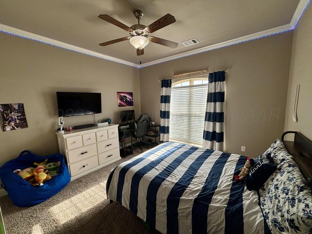 10154 REMINGTON Road, Canyon, TX 79015