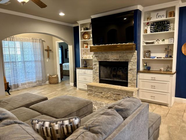 10154 REMINGTON Road, Canyon, TX 79015