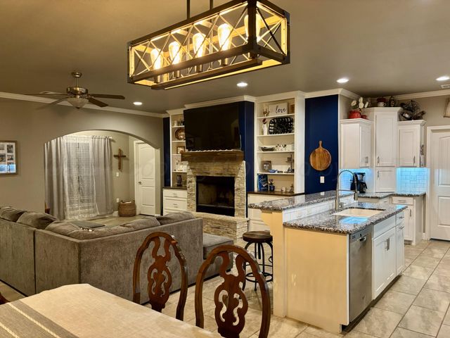 10154 REMINGTON Road, Canyon, TX 79015