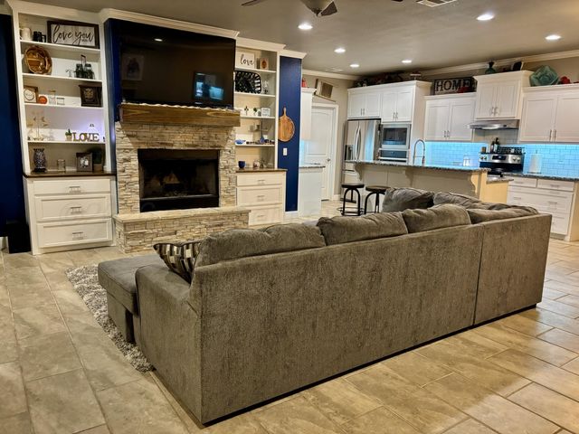 10154 REMINGTON Road, Canyon, TX 79015