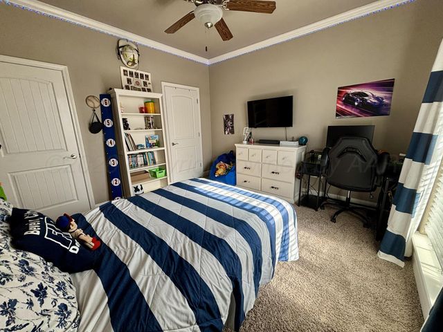 10154 REMINGTON Road, Canyon, TX 79015