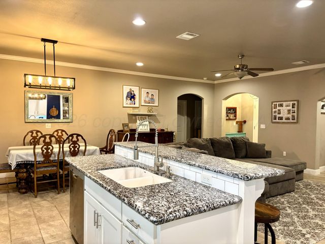 10154 REMINGTON Road, Canyon, TX 79015