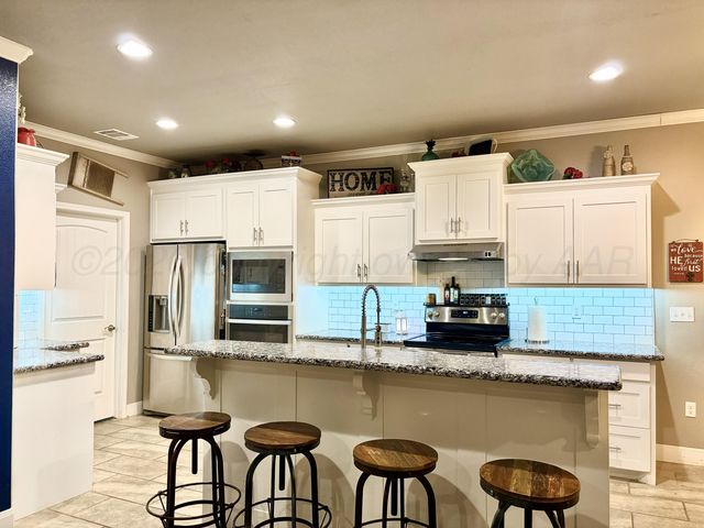 10154 REMINGTON Road, Canyon, TX 79015