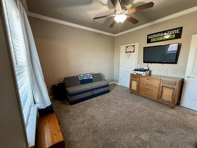 10154 REMINGTON Road, Canyon, TX 79015