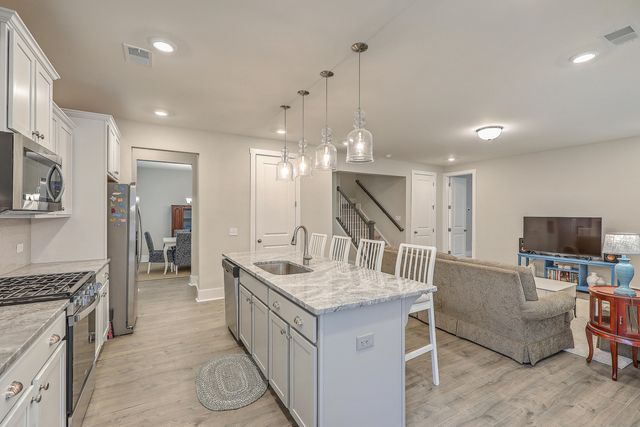1523 Homecoming Boulevard, Ravenel, SC 29470