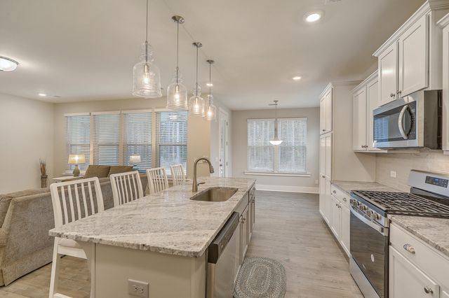 1523 Homecoming Boulevard, Ravenel, SC 29470