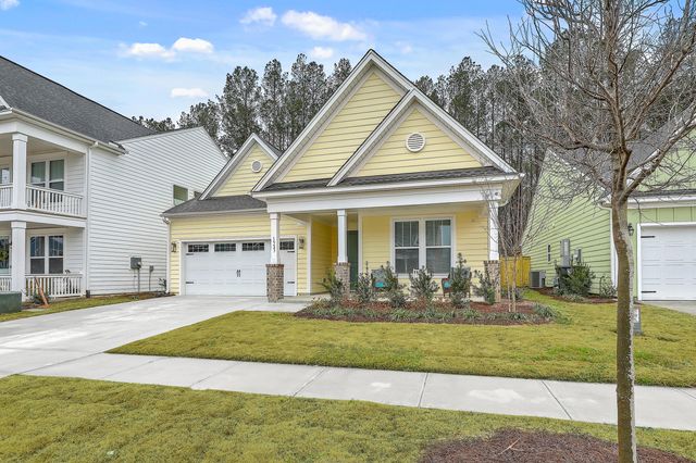 1523 Homecoming Boulevard, Ravenel, SC 29470
