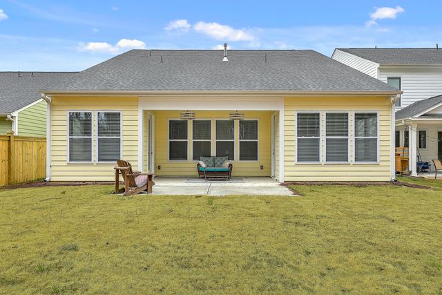 1523 Homecoming Boulevard, Ravenel, SC 29470